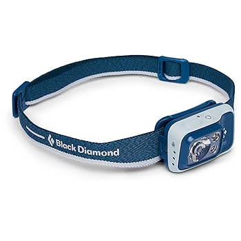 Amazon.co.jp: Black Diamond Spot 400ルーメンヘッドランプ